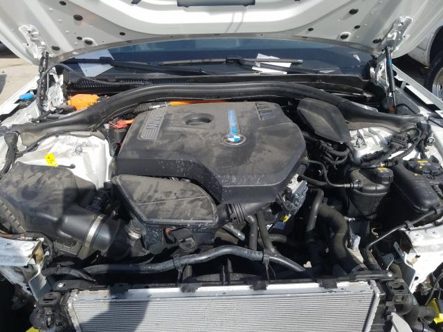 2018 BMW 530E WBAJA9C55JB251788