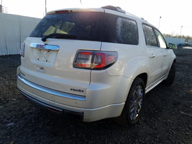 2015 GMC ACADIA DEN 1GKKVTKDXFJ136459