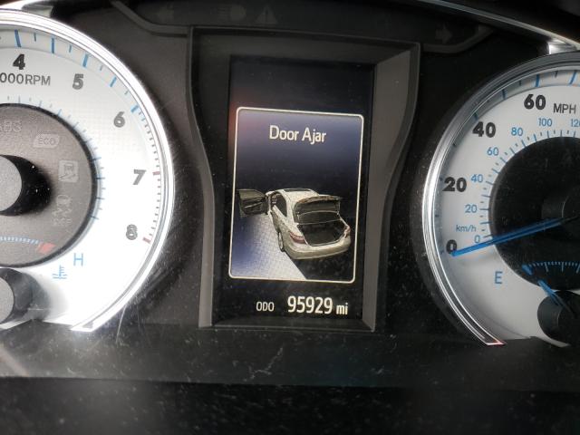 2016 TOYOTA CAMRY 4T1BF1FK0GU559164