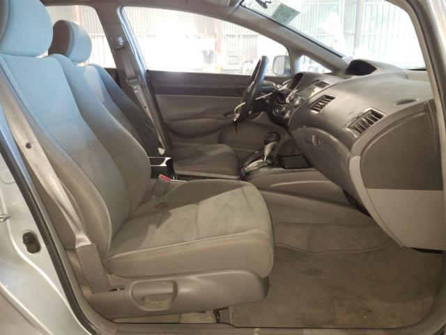 2010 HONDA CIVIC VP 2HGFA1F33AH570426