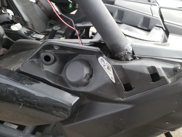2020 CAN-AM MAVERICK X 3JBVNAV29LK001025