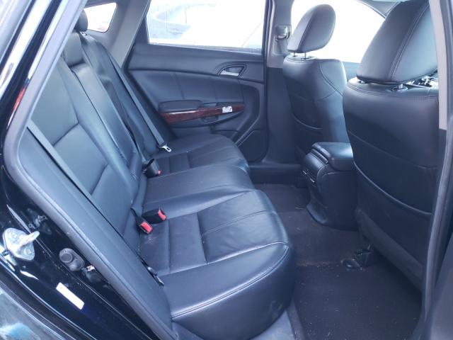 2012 HONDA CROSSTOUR 5J6TF3H55CL000957