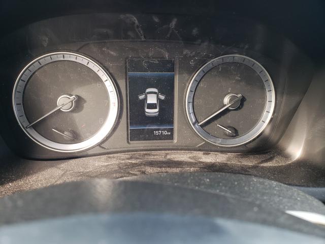2019 HYUNDAI SONATA LIM 5NPE34AF2KH817855