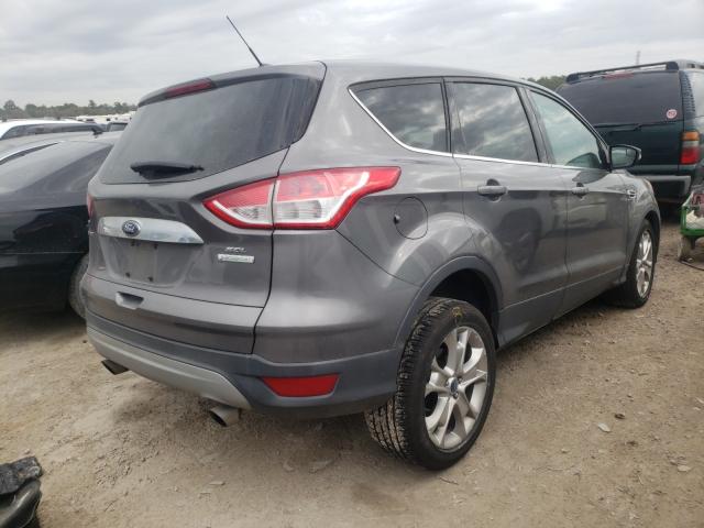 2013 FORD ESCAPE SEL 1FMCU0H98DUC71922