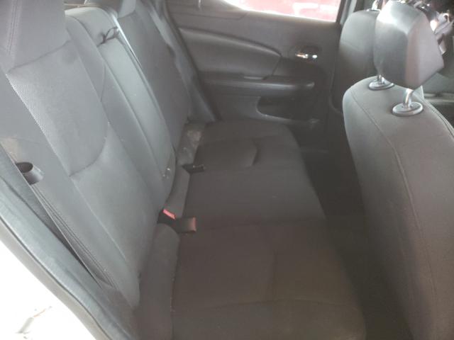 2013 DODGE AVENGER SX 1C3CDZCB1DN582108