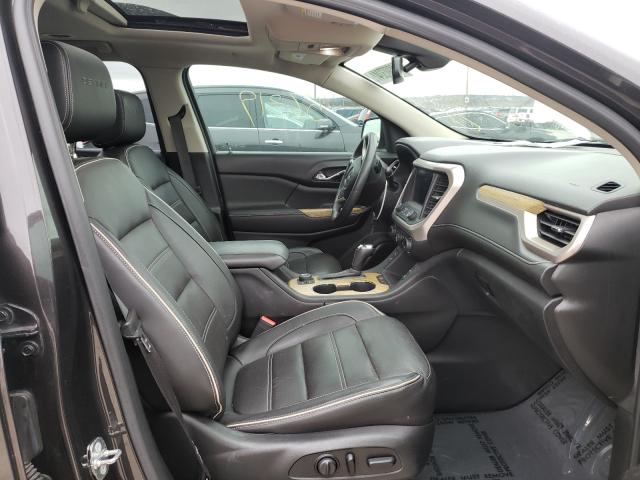 2017 GMC ACADIA DEN 1GKKNPLS3HZ321770