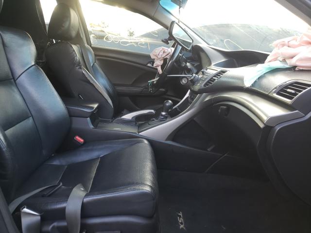 2010 ACURA TSX JH4CU2F64AC013292