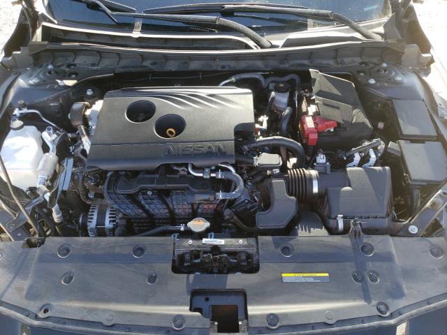 2020 NISSAN ALTIMA S 1N4BL4BV2LC188285