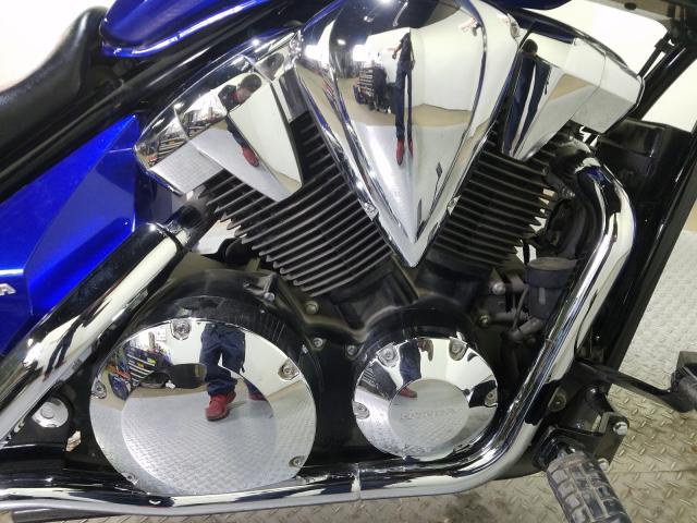 2016 HONDA VT1300 CR JH2SC6607GK600028
