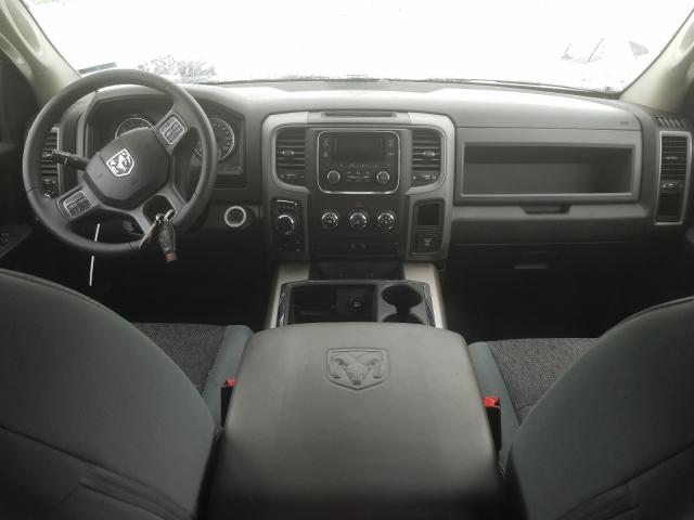 2019 RAM 1500 CLASS 1C6RR7XT7KS743680