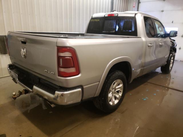 2020 RAM 1500 LARAM 1C6SRFDT2LN279682
