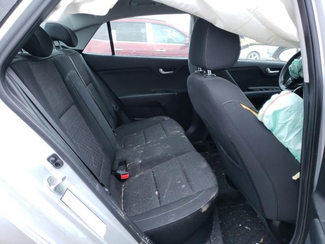 2019 KIA RIO S 3KPA24AB9KE188078