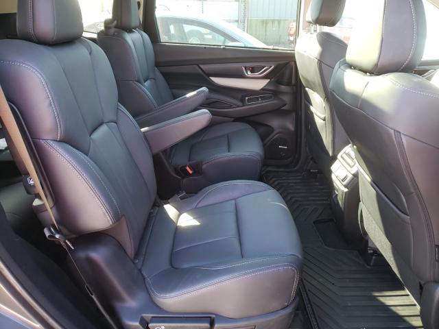 2020 SUBARU ASCENT LIM 4S4WMAPD0L3429585