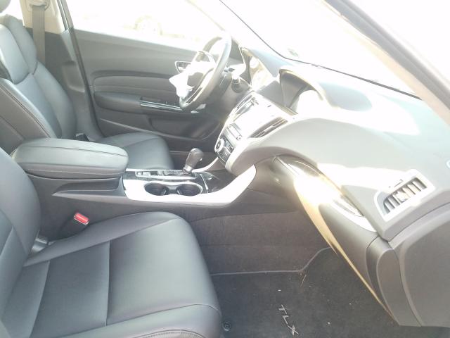 2020 ACURA TLX 19UUB1F37LA016859