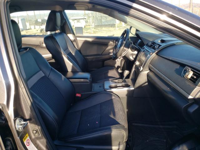 2013 TOYOTA CAMRY L - 4T1BF1FK8DU248674