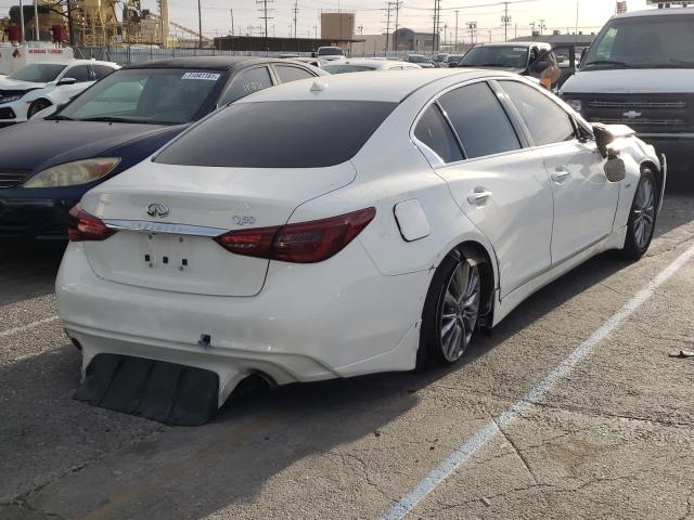 2019 INFINITI Q50 LUXE JN1EV7AP2KM510408
