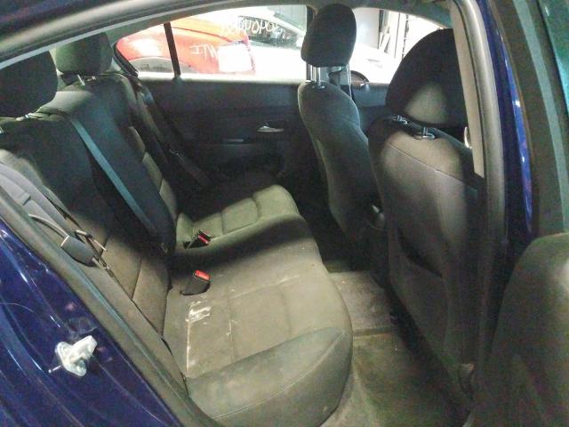 2012 CHEVROLET CRUZE ECO 1G1PK5SC8C7254072