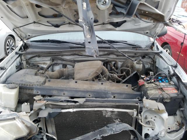 2012 TOYOTA TACOMA 5TFNX4CN8CX011260