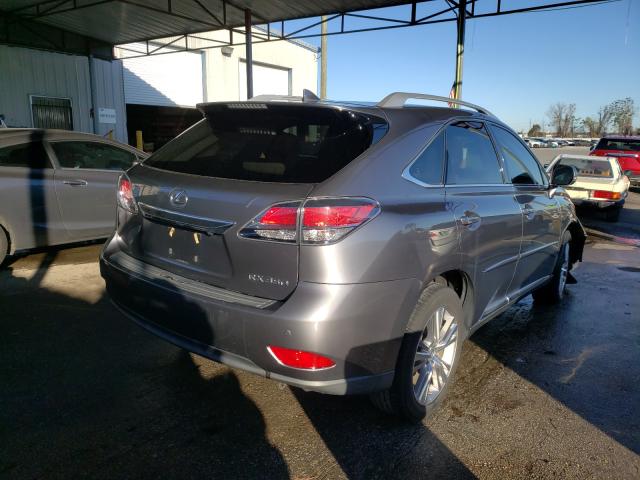 2015 LEXUS RX 350 JTJZK1BA0F2426228