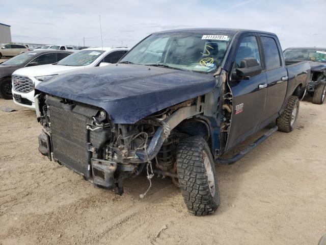 2012 DODGE RAM 2500 S 3C6UD5DL7CG182312