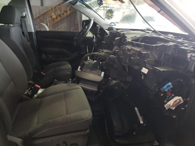 2019 CHEVROLET TAHOE POLI 1GNLCDEC7KR236200