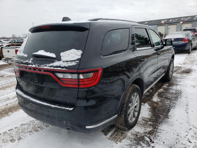 2017 DODGE DURANG 1C4RDJAG0HC924073