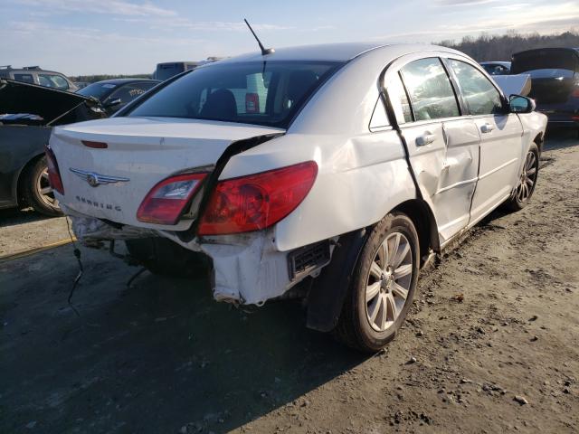 2010 CHRYSLER SEBRING LI 1C3CC5FB7AN233828