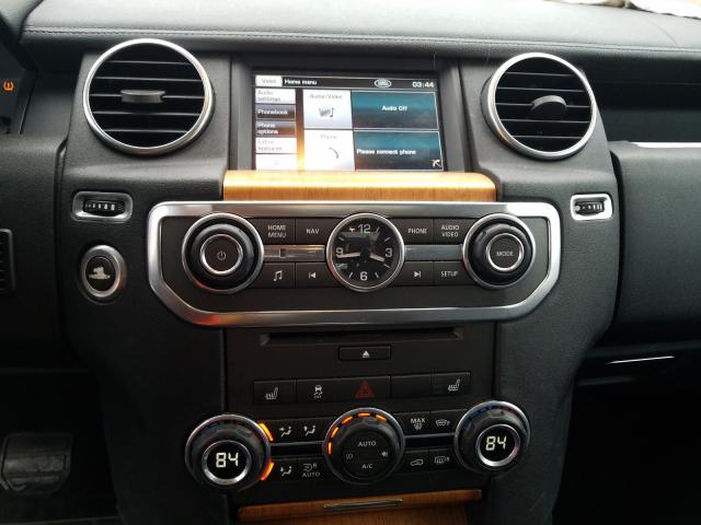 2013 LAND ROVER LR4 SALAC2D42DA688869