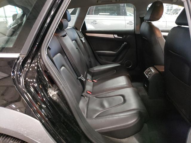 2013 AUDI ALLROAD 4. WA1UFAFL6DA216534