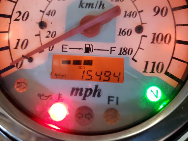 2008 SUZUKI VL800 JS1VS55A682103108