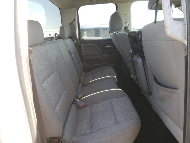 2017 CHEVROLET SILVERADO - 1GC2KUEG8HZ292391