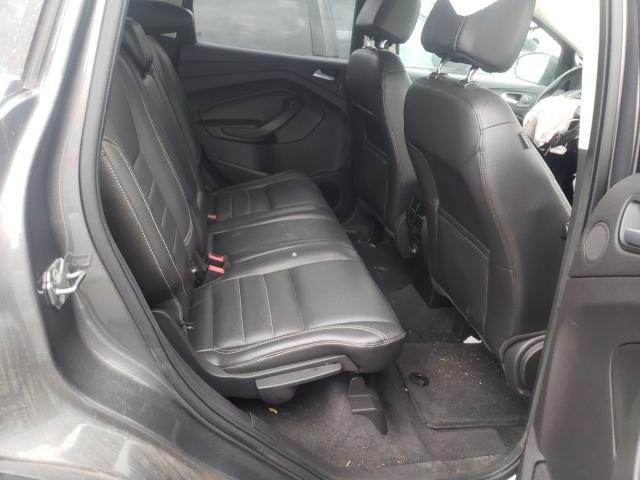 2013 FORD ESCAPE SEL 1FMCU0H98DUC71922