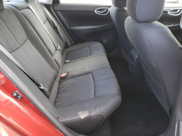 2017 NISSAN SENTRA S/S 3N1AB7AP5HY230236