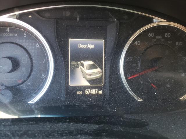 2016 TOYOTA CAMRY 4T1BF1FK0GU537505