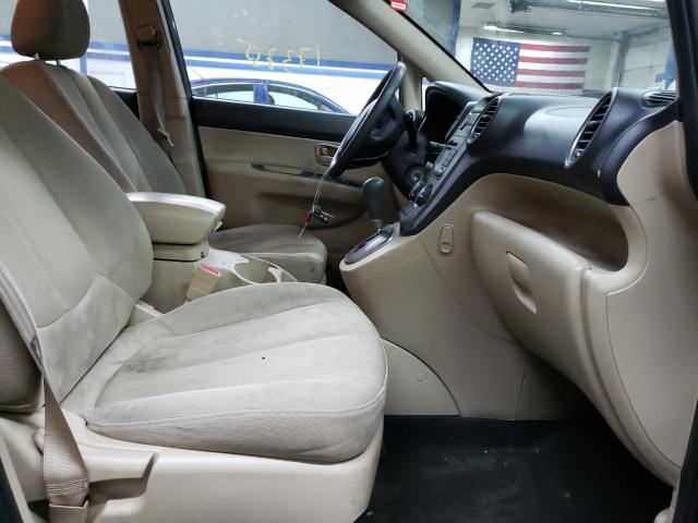 2010 KIA RONDO LX KNAHG8A96A7293970