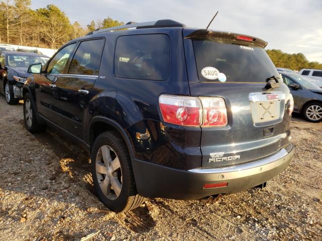 2011 GMC ACADIA 1GKKVRED7BJ319911