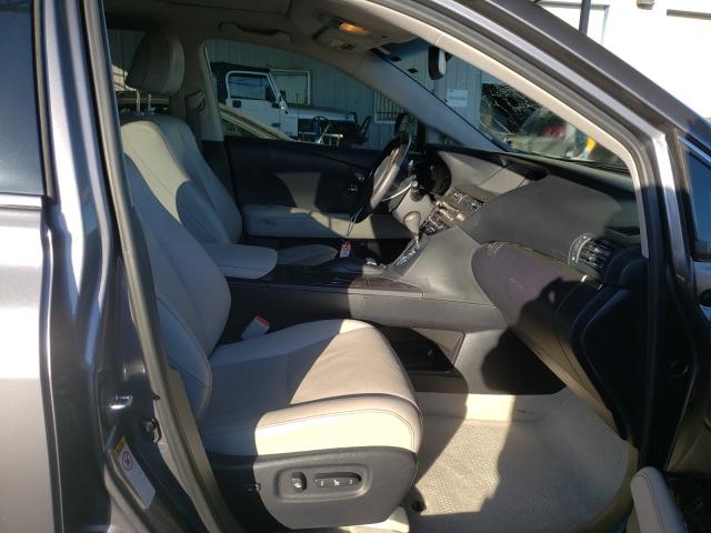 2015 LEXUS RX 350 JTJZK1BA0F2426228