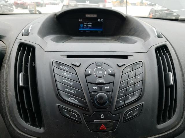 2016 FORD C-MAX SE 1FADP5AU1GL103616