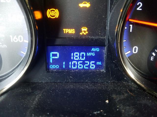 2012 HYUNDAI GENESIS CO KMHHU6KHXCU078064