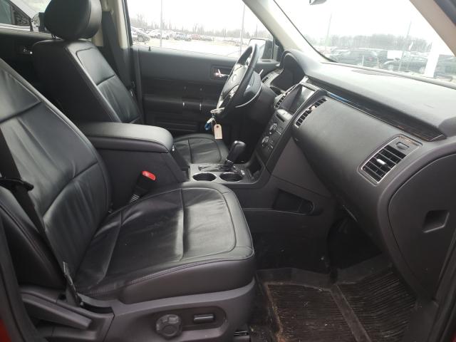 2019 FORD FLEX SEL 2FMHK6C86KBA12233
