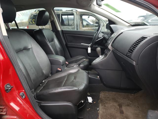 2010 NISSAN SENTRA 3N1AB6AP0AL659815