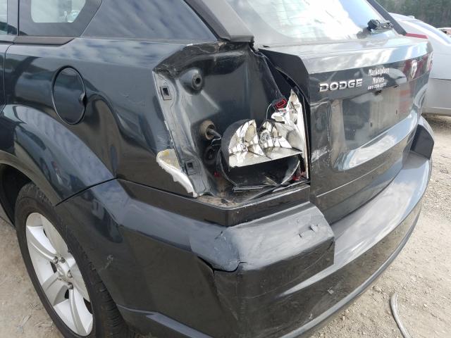 2011 DODGE CALIBER MA 1B3CB3HA2BD114861
