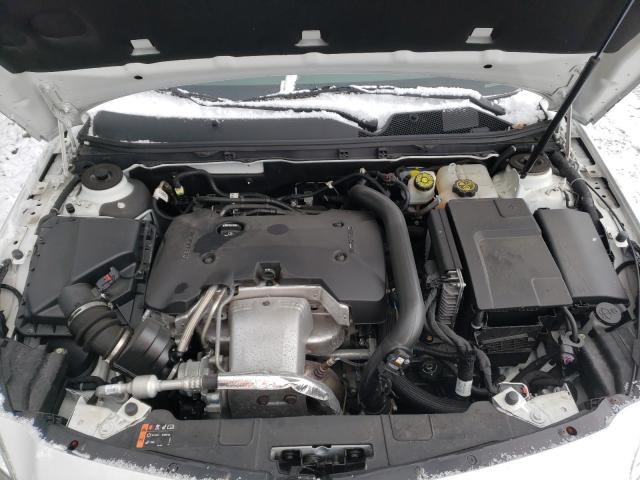 2016 BUICK REGAL SPOR 2G4G35EXXG9208343