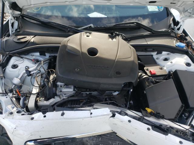 2020 VOLVO S90 T6 INS LVYA22ML2LP180231
