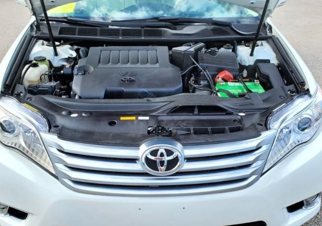 2012 TOYOTA AVALON BAS 4T1BK3DB9CU465966