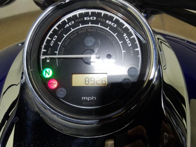 2016 HONDA VT1300 CR JH2SC6607GK600028