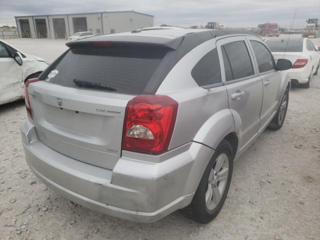 2010 DODGE CALIBER SX 1B3CB4HA5AD532898