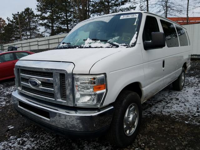 2011 FORD ECONOLINE 1FBSS3BL9BDB10475