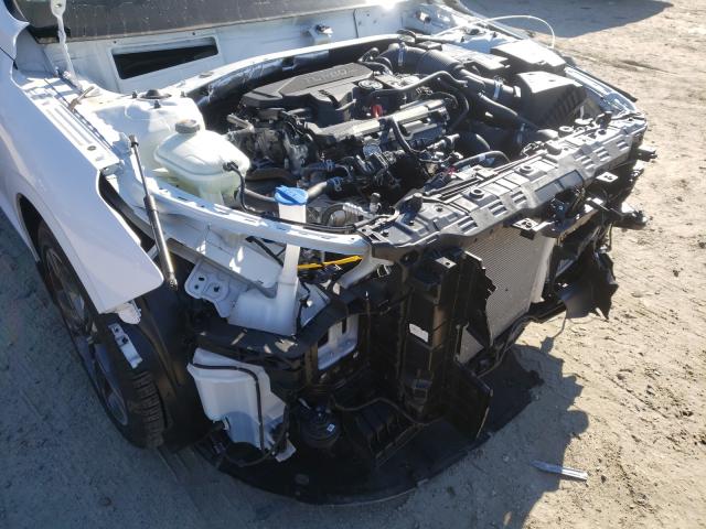 2021 KIA K5 EX 5XXG34J21MG008447