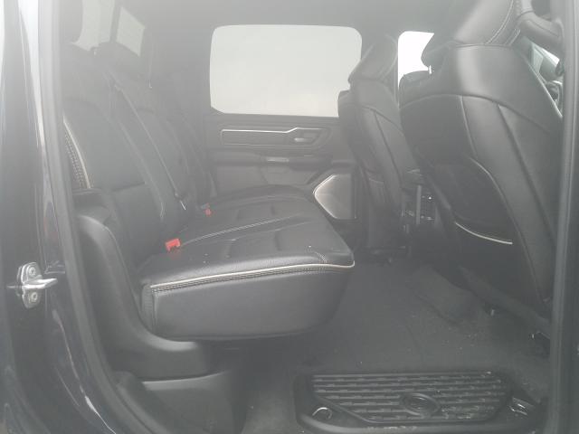 2019 RAM 1500 LIMIT 1C6SRFHT9KN839674